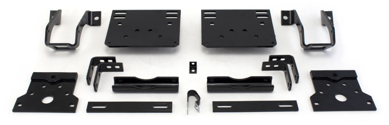 Ford F-250 Super Duty Suspension Leveling Kit - Rear - Air Lift - LoadLifter 5000 - `99-`04